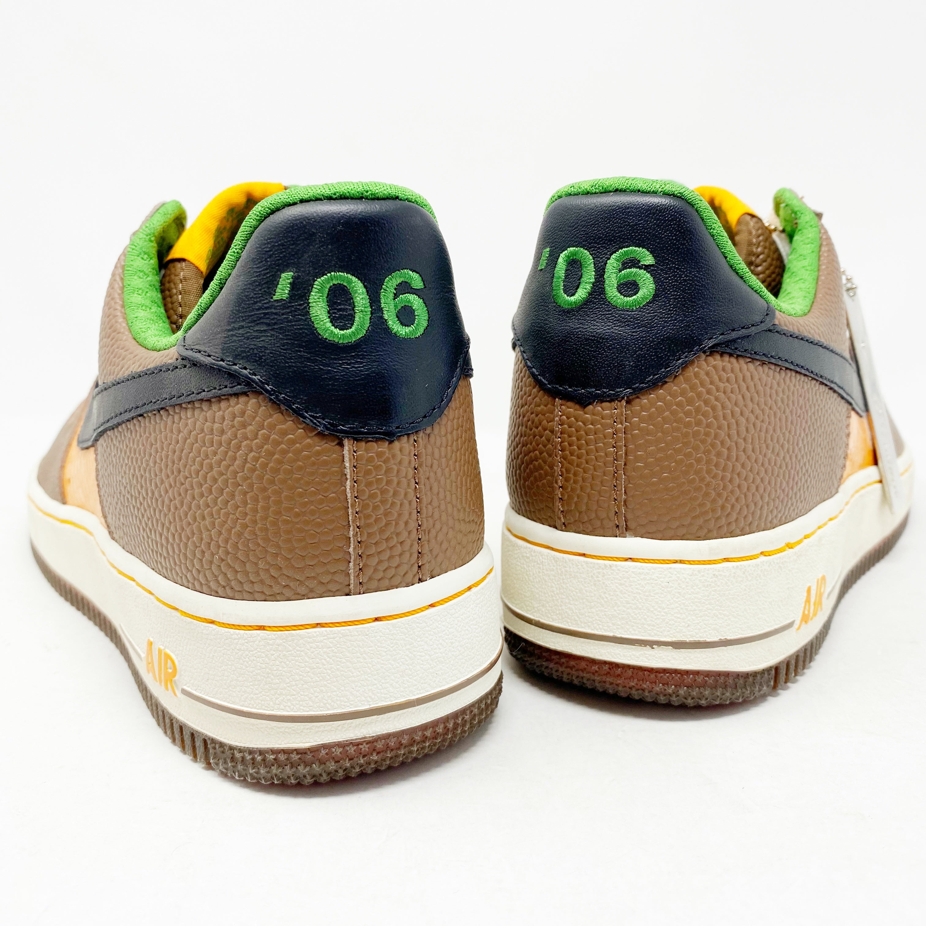 Air Force 1 'Super Bowl'
